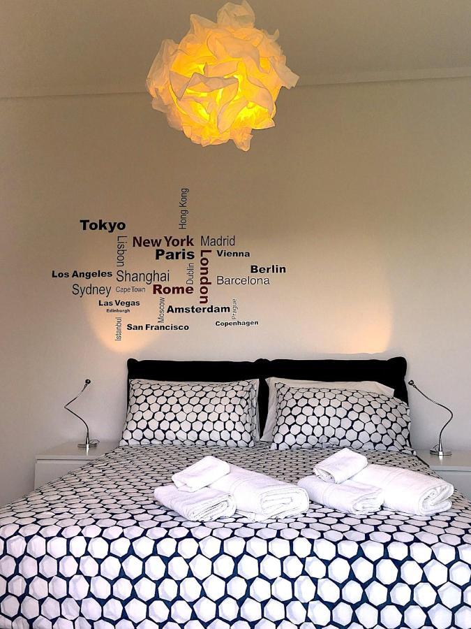 Apartamento Gebel Grin