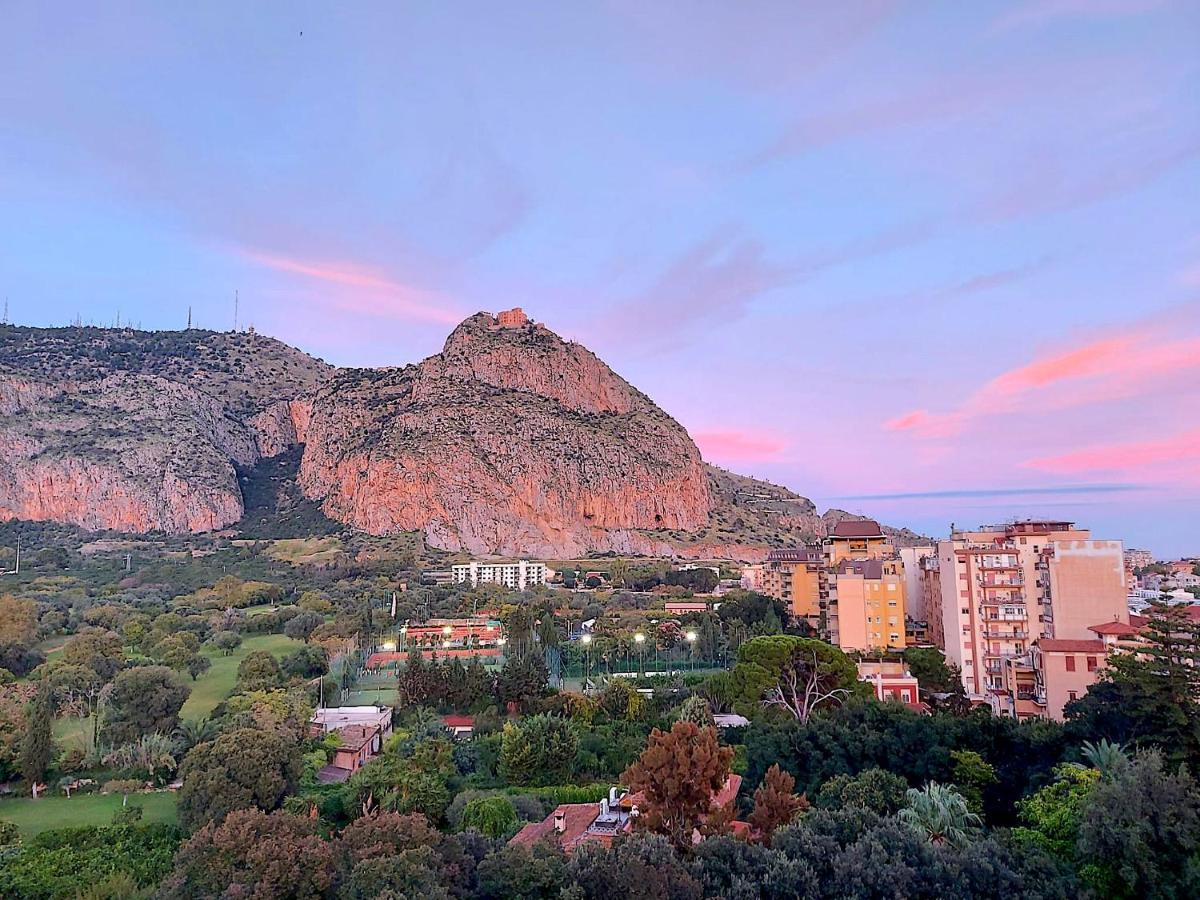 Gebel Grin Apartamento