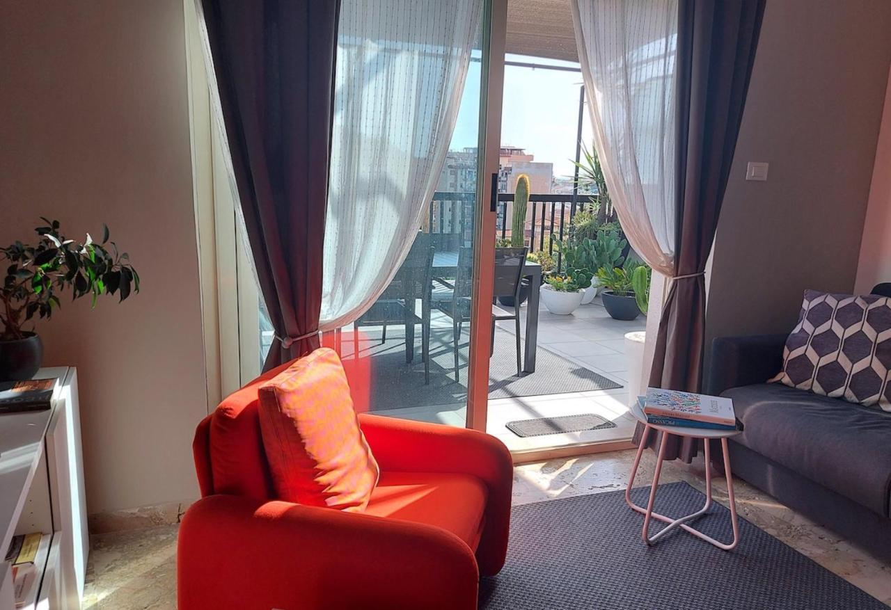 Apartamento Gebel Grin Palermo