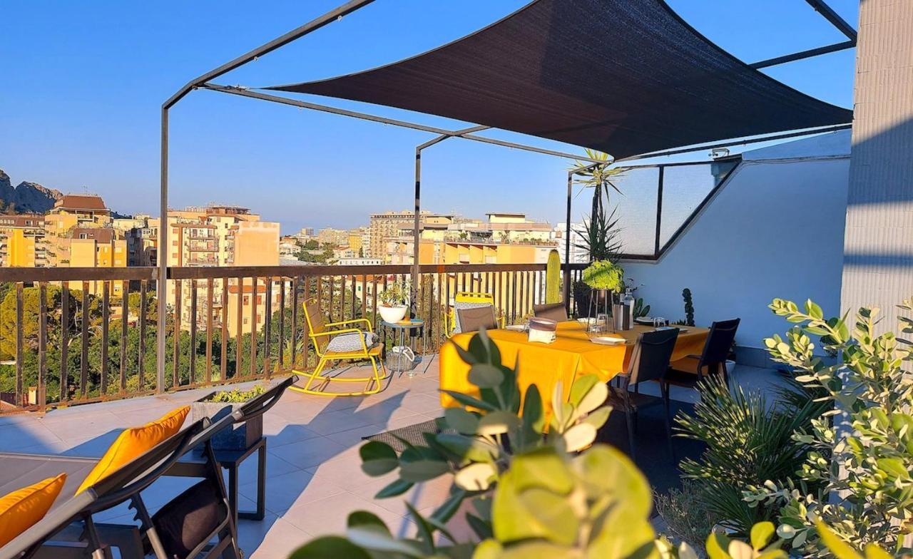 Gebel Grin Apartamento *