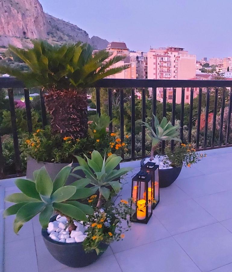 Gebel Grin Apartamento
