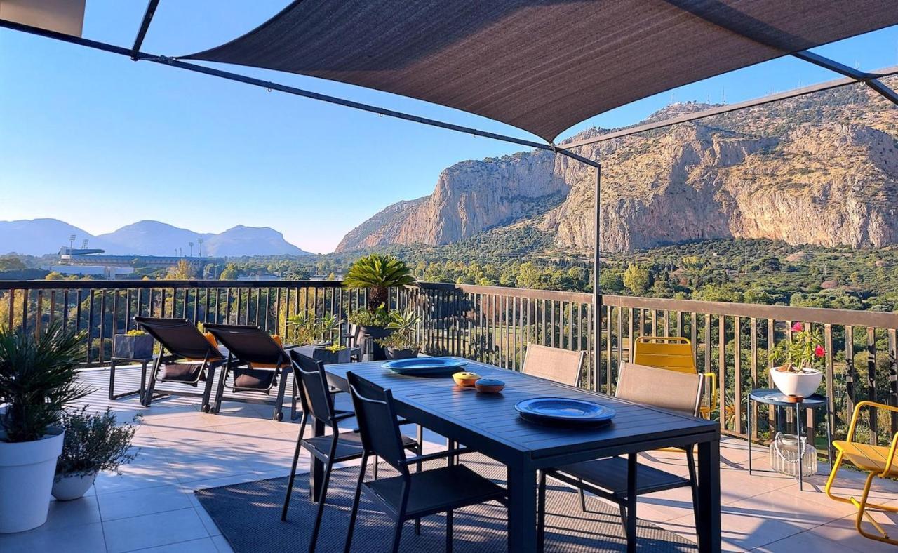 Gebel Grin Apartamento