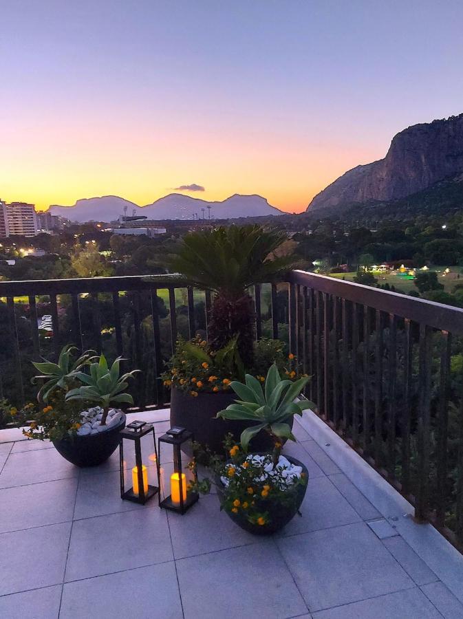 Gebel Grin Apartamento Palermo
