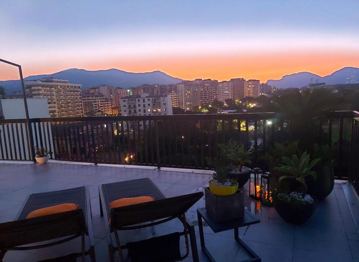 Apartamento Gebel Grin *