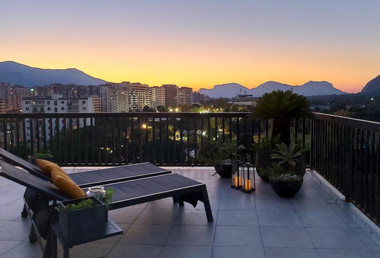 Apartamento Gebel Grin *