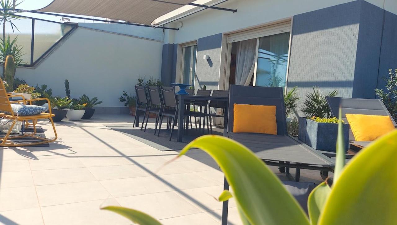 Gebel Grin Apartamento