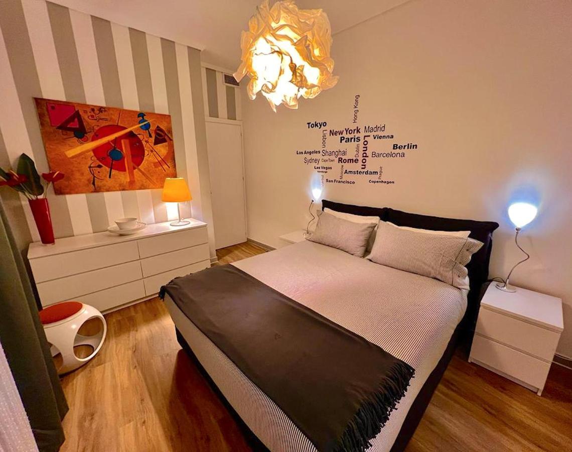 Gebel Grin Apartamento