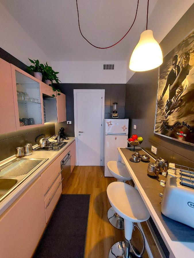 Apartamento Gebel Grin Palermo