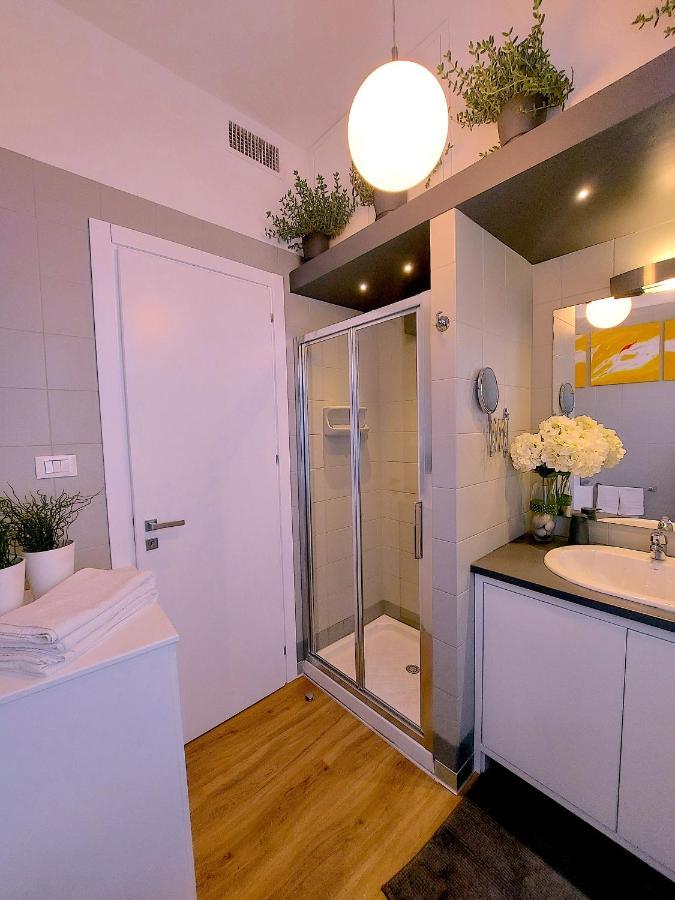 Apartamento Gebel Grin *