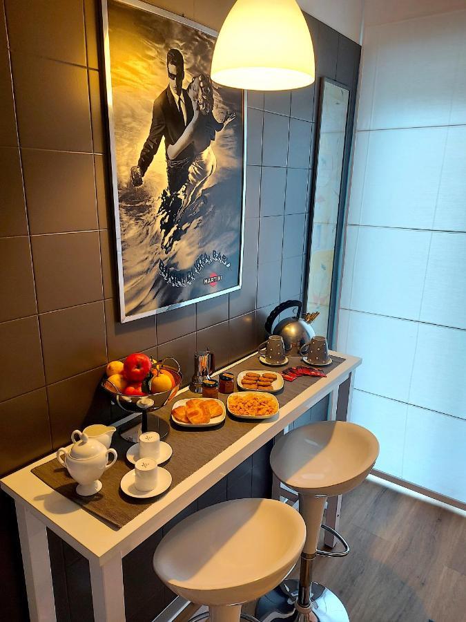 Gebel Grin Apartamento Palermo
