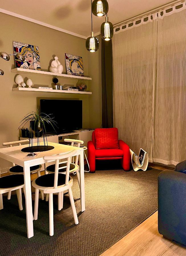 Gebel Grin Apartamento Palermo