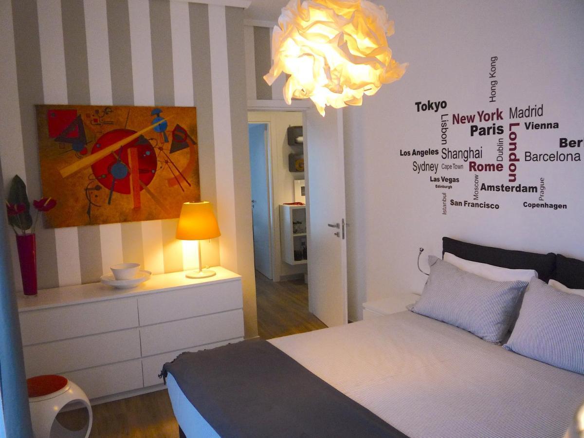 Gebel Grin Apartamento