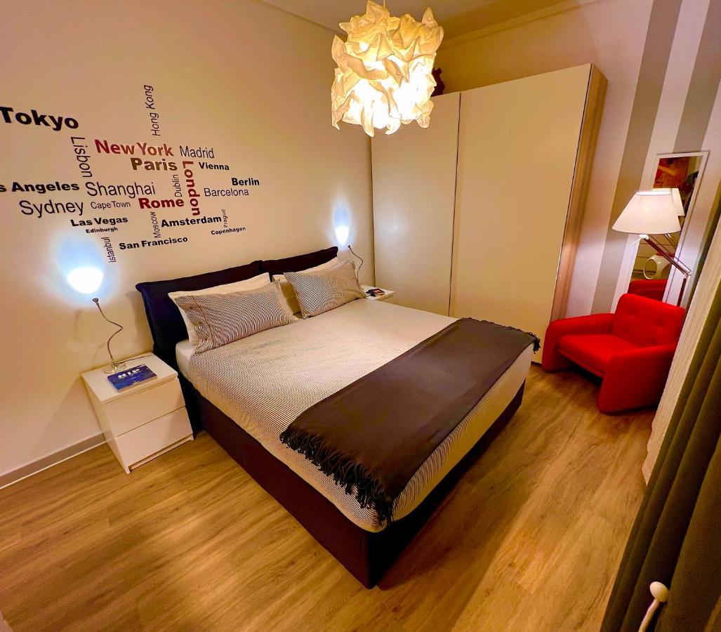 Gebel Grin Apartamento Palermo