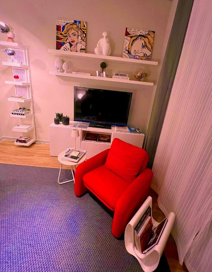 Apartamento Gebel Grin *