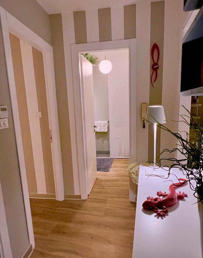 Gebel Grin Apartamento