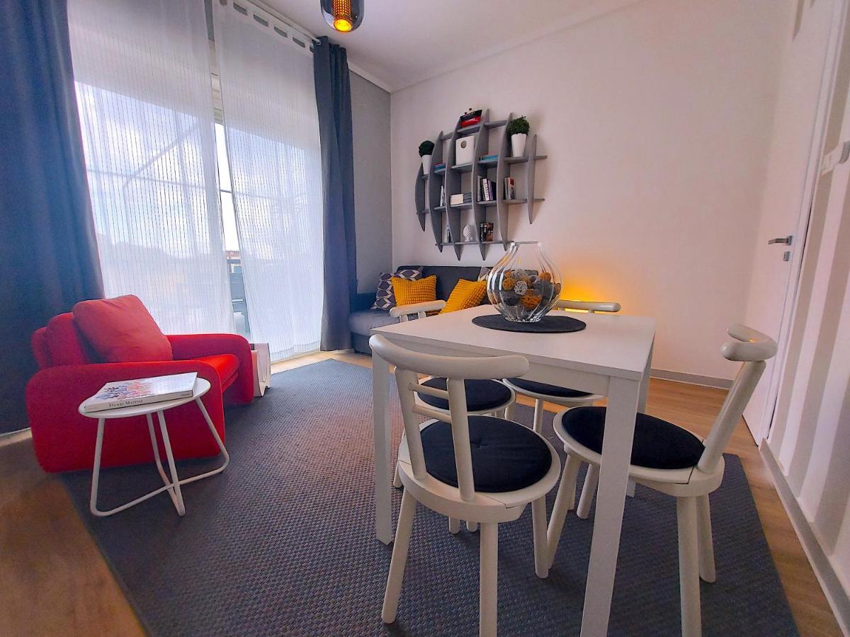 Gebel Grin Apartamento Palermo