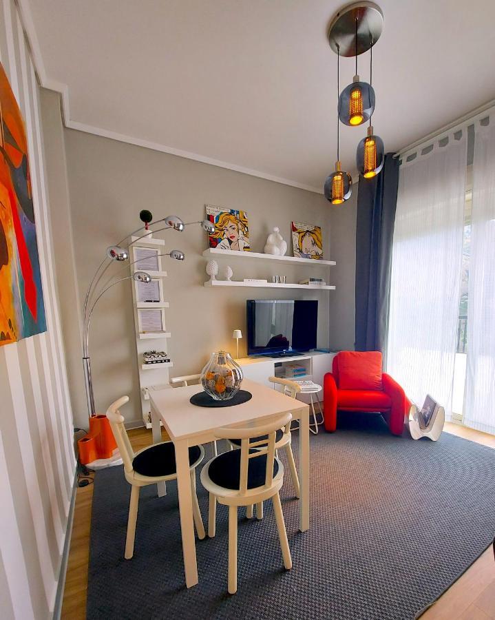 Apartamento Gebel Grin Palermo